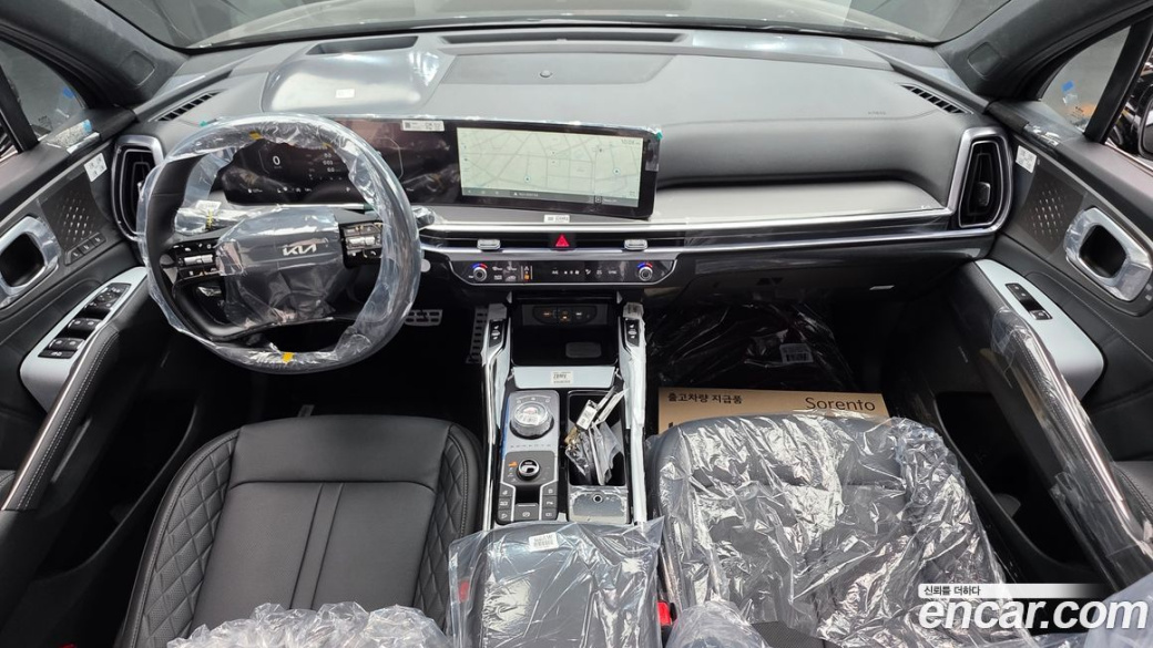 Kia Sorento Diesel 2.2 4WD, 2026