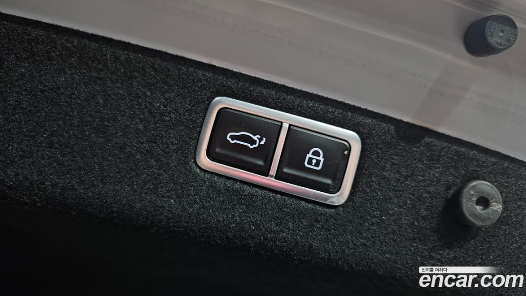 Genesis G70 Gasoline 2.0T 2WD, 2021