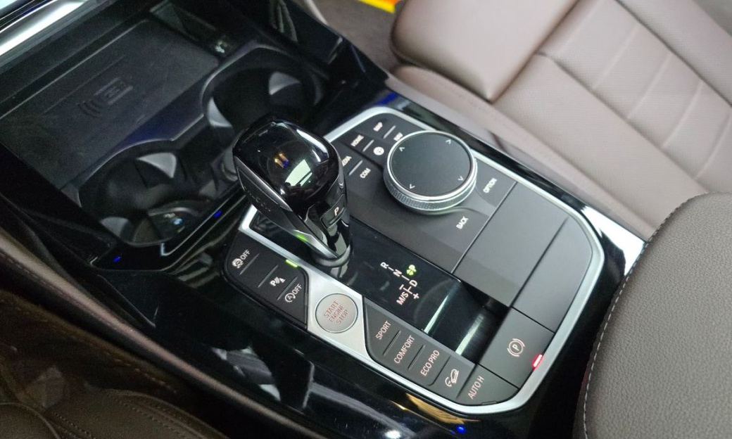 BMW X4 xDrive20i xLine, 2023