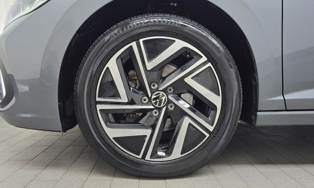 Volkswagen Jetta 1.5 TSI Prestige, 2023