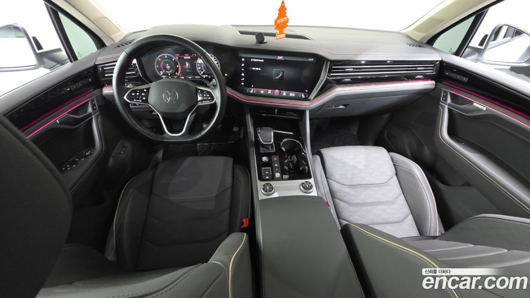 Volkswagen Touareg 3.0 TDI Prestige, 2023