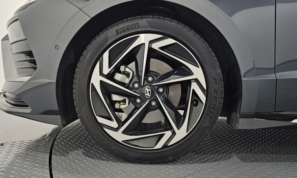 Hyundai Sonata 2.0, 2024