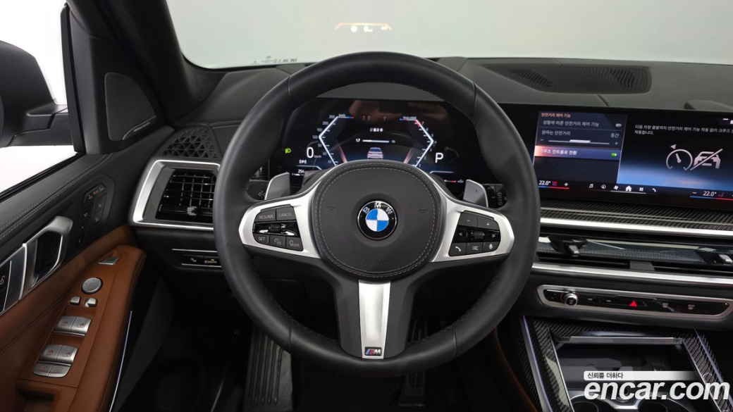 BMW X7 xDrive 40i M Sport 7STR, 2025