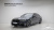 BMW 5-Series 530i M Sport Package, 2023