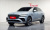 Genesis GV80 2.5T Gasoline AWD, 2024