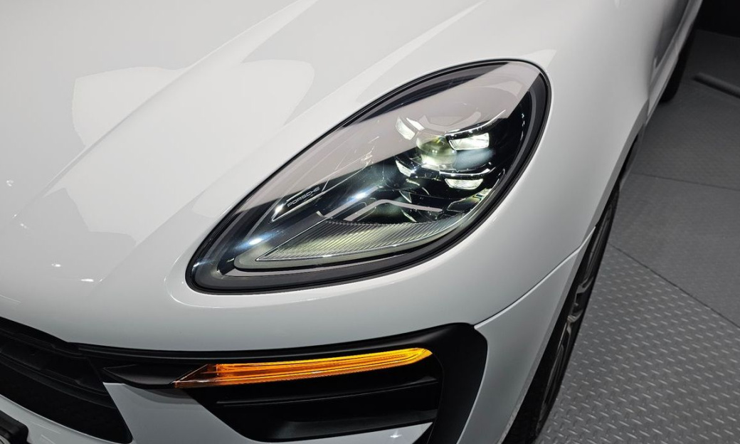 Porsche Macan 2.9 S, 2022