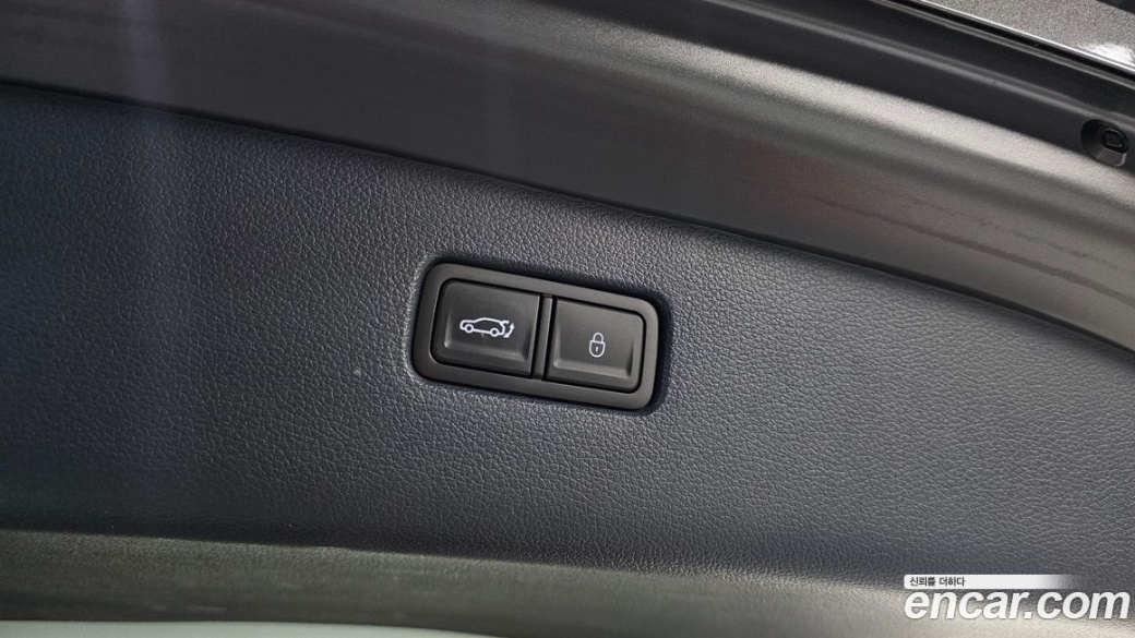 Genesis GV80 2.5T Gasoline AWD, 2023