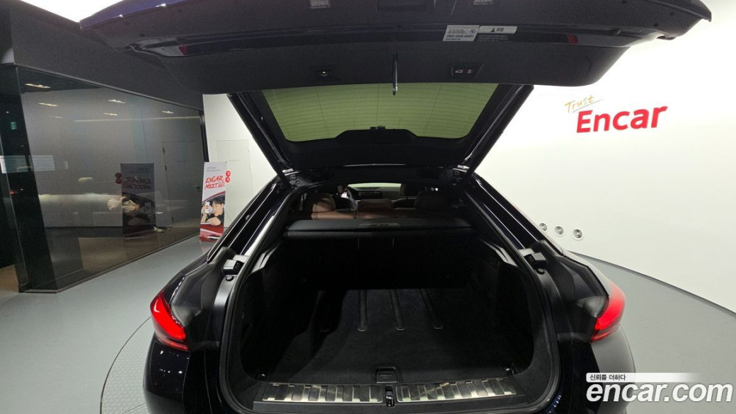 BMW X6 xDrive40i M Sport, 2022