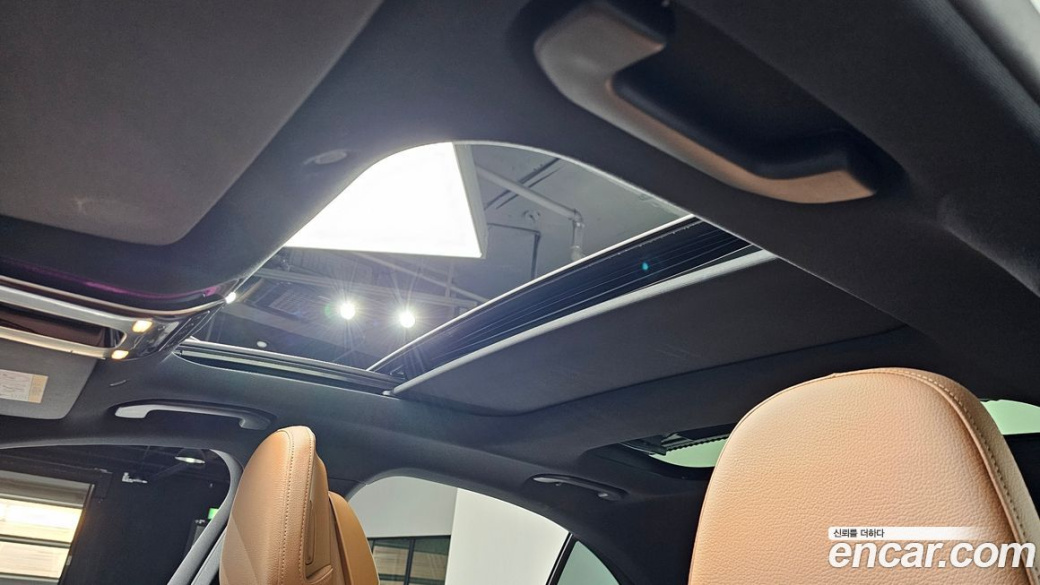 Mercedes-Benz E-Class E200 Avantgarde, 2025
