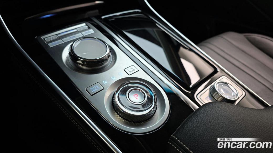 Genesis GV80 2.5T Gasoline 2WD, 2023