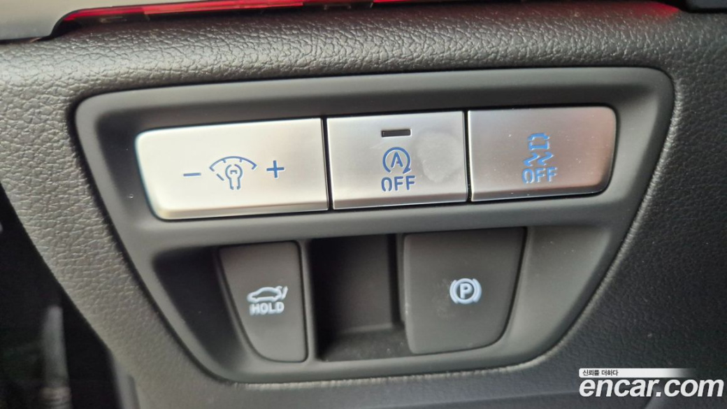 Genesis G80 Gasoline 2.5 Turbo AWD, 2024