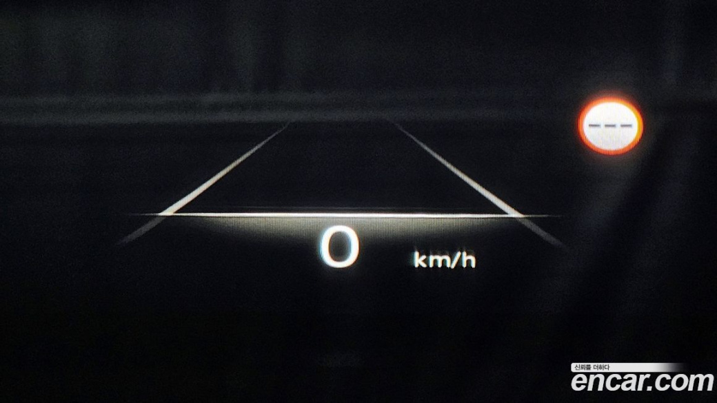 Genesis GV80 2.5T Gasoline 2WD, 2023