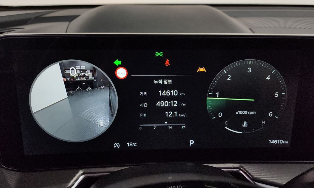 Kia Sorento Diesel 2.2 2WD, 2025