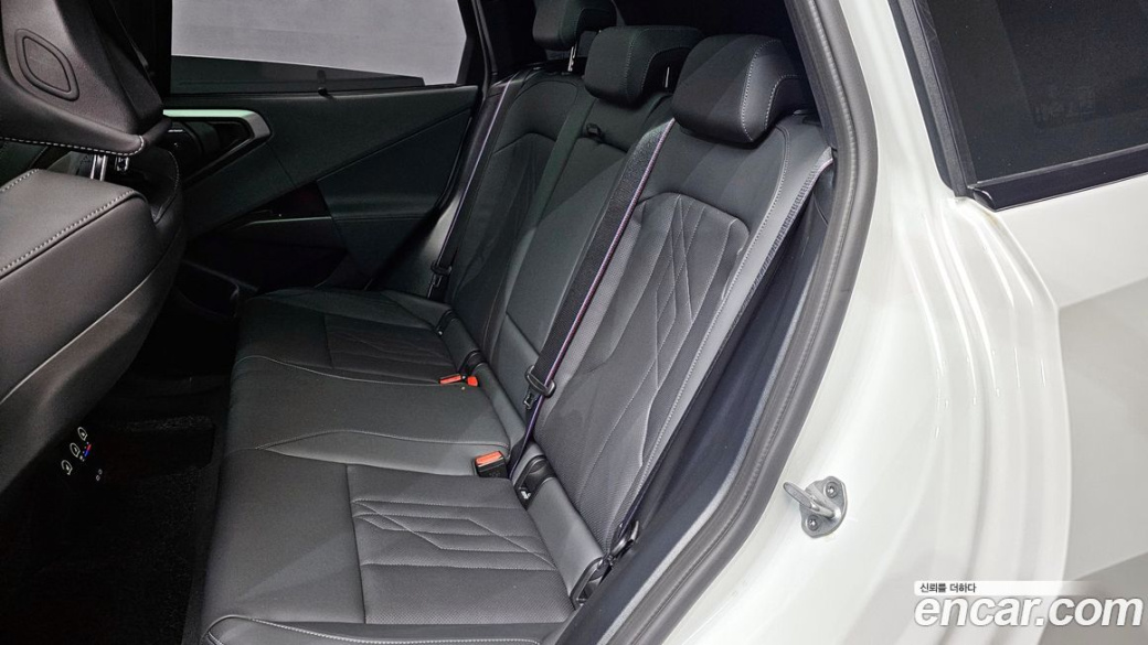 BMW X3 xDrive 20 M Sport Pro, 2025