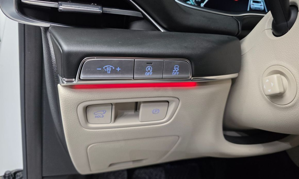 Genesis GV80 2.5T Gasoline AWD, 2023