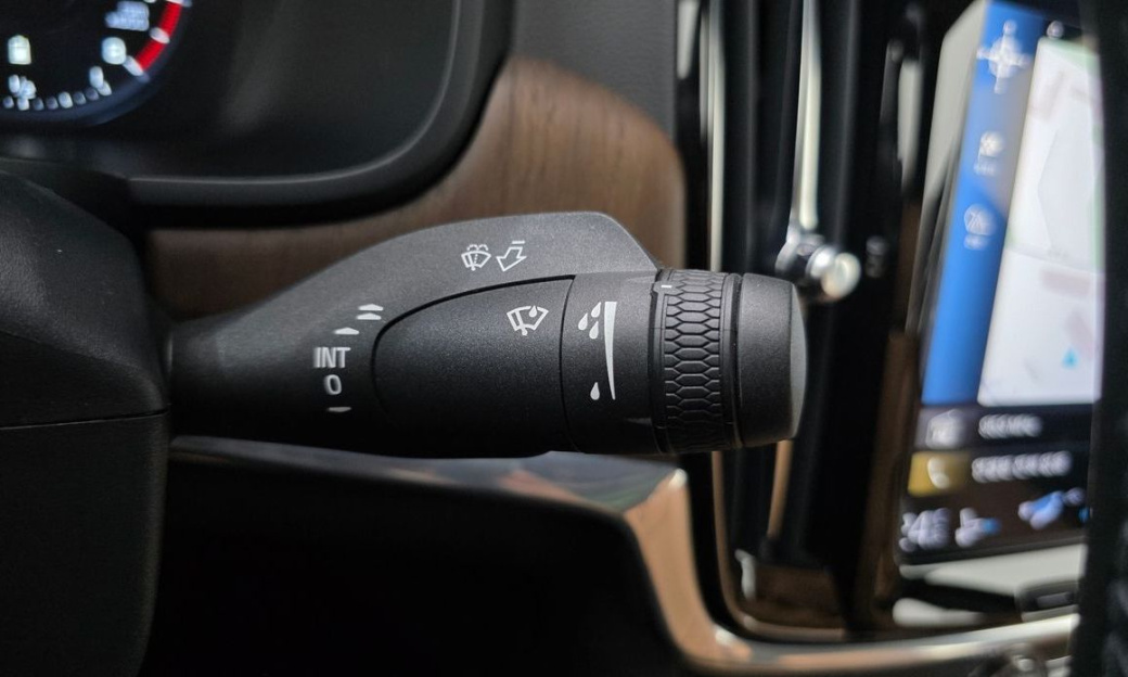 Volvo S90 B6 AWD Inscription, 2021