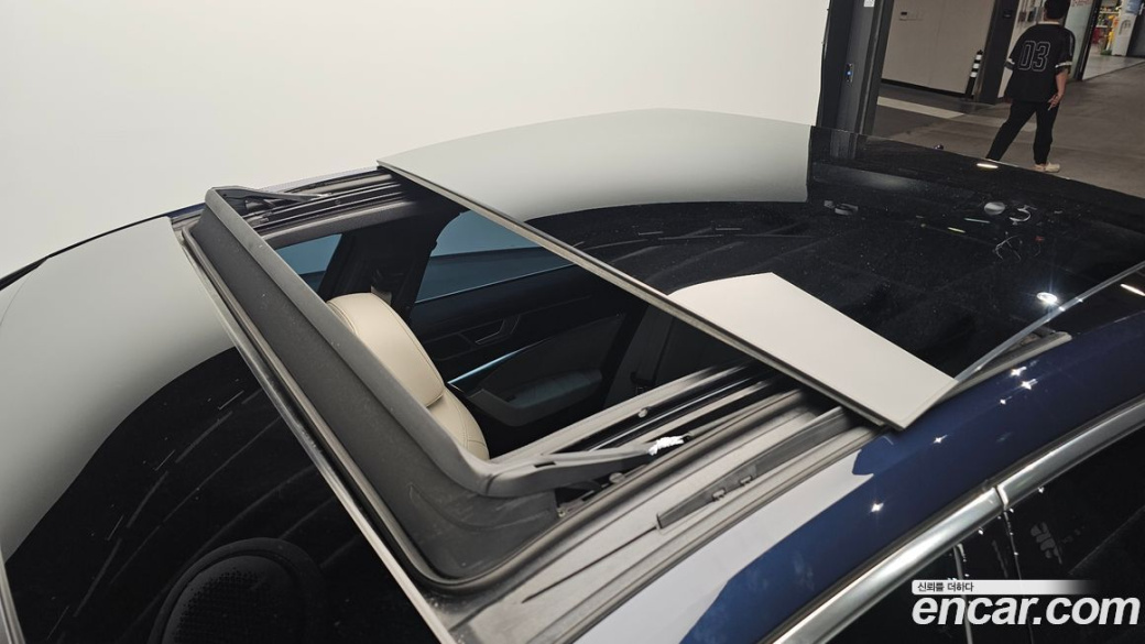 Audi A6 45 TFSI Premium, 2023