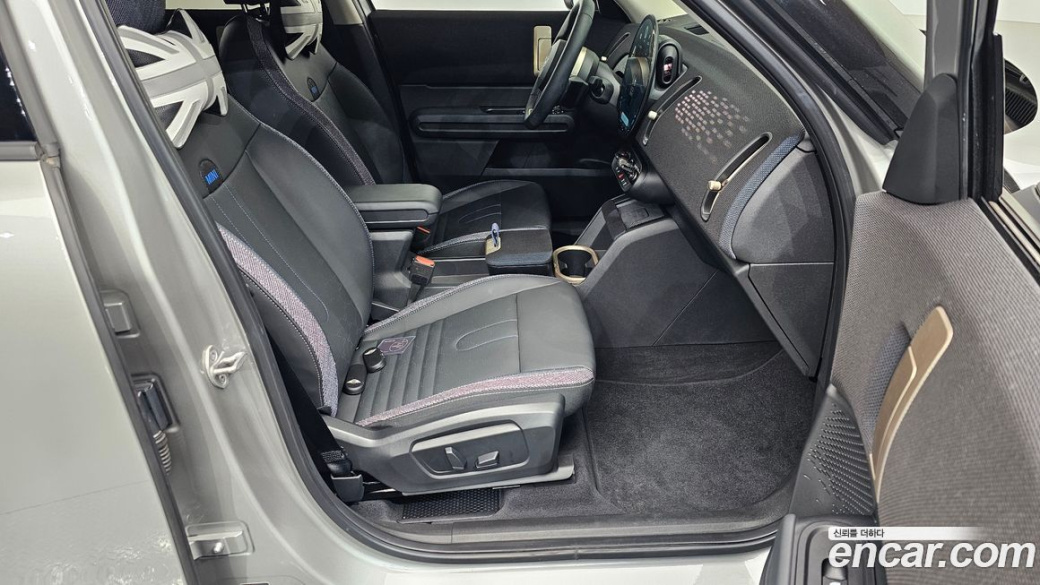 Mini Countryman ALL4 Classic, 2024