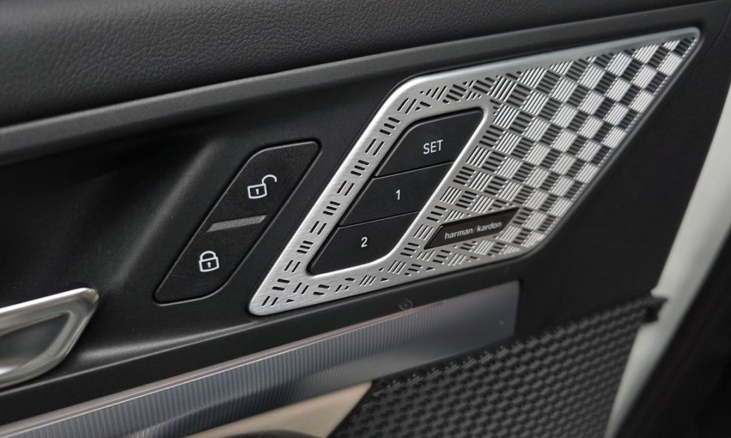 BMW X1 sDrive 18d M Sport, 2024