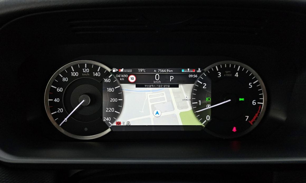 Land Rover Discovery P360 R-Dynamic SE, 2023