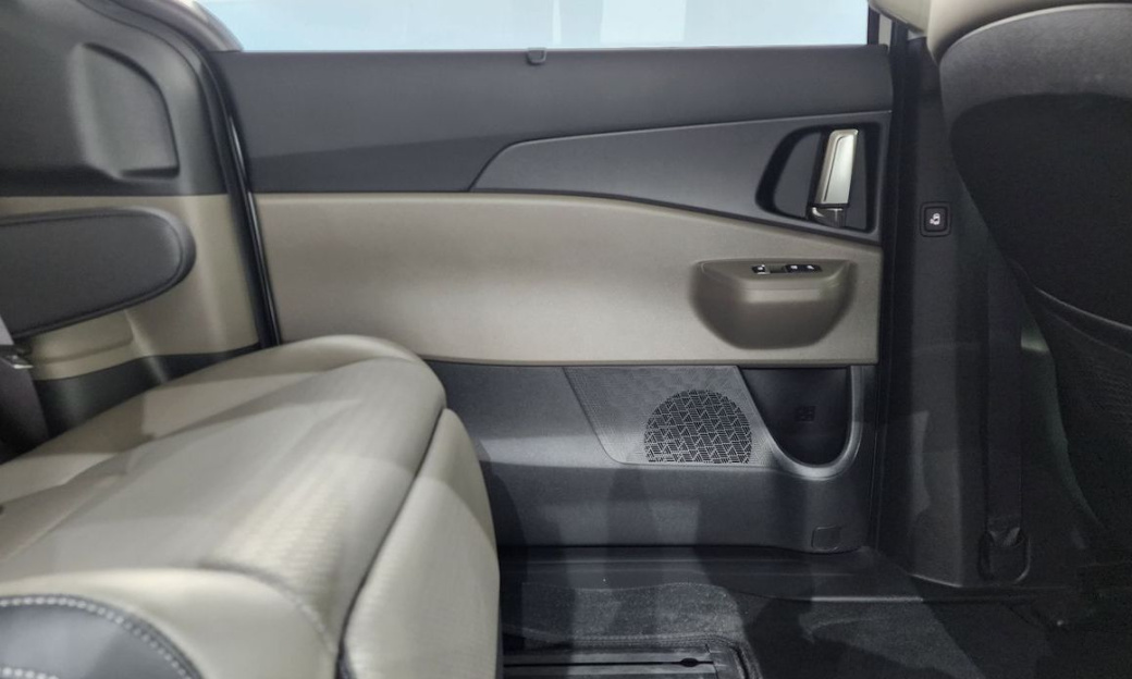 Kia Carnival 7-Seater Noblesse, 2024