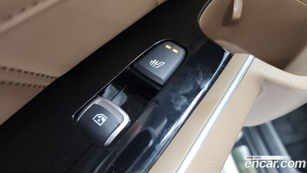 Kia Sorento Gasoline 2.5T 2WD, 2024