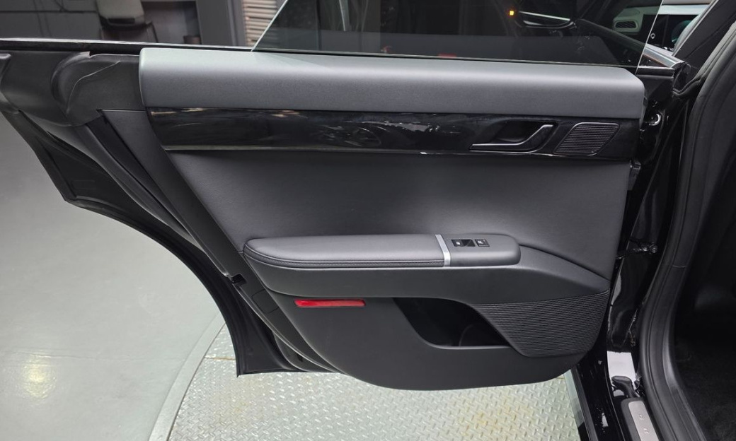 Hyundai Grandeur 2,5 Gasoline 2WD, 2024