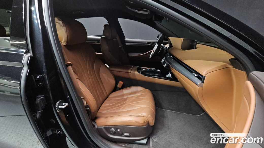 Genesis G80 Gasoline 2.5 Turbo AWD, 2024