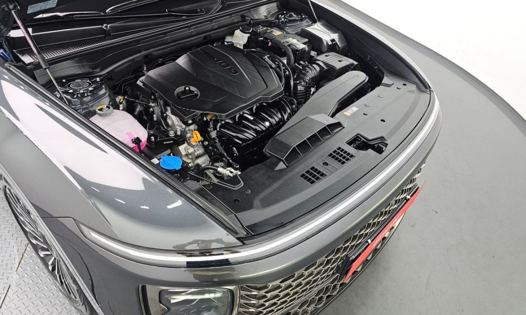 Hyundai Grandeur 2,5 Gasoline 2WD, 2025