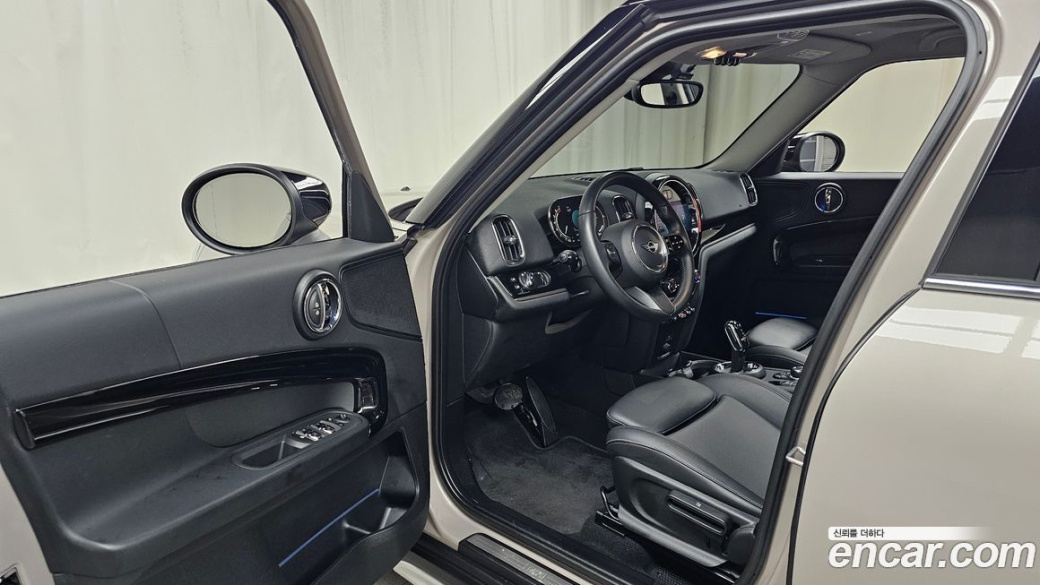 Mini Countryman Classic, 2022
