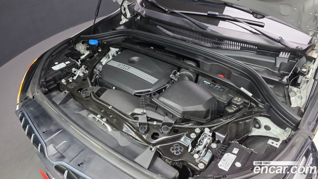 BMW X1 xDrive 20i xLine, 2024