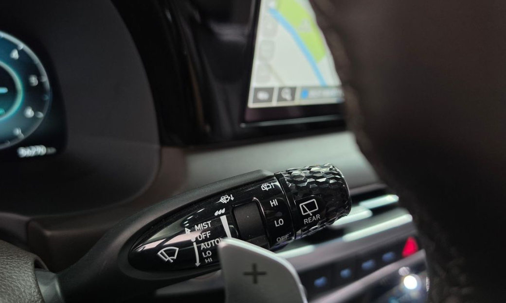 Hyundai Palisade Diesel 2.2 4WD, 2023