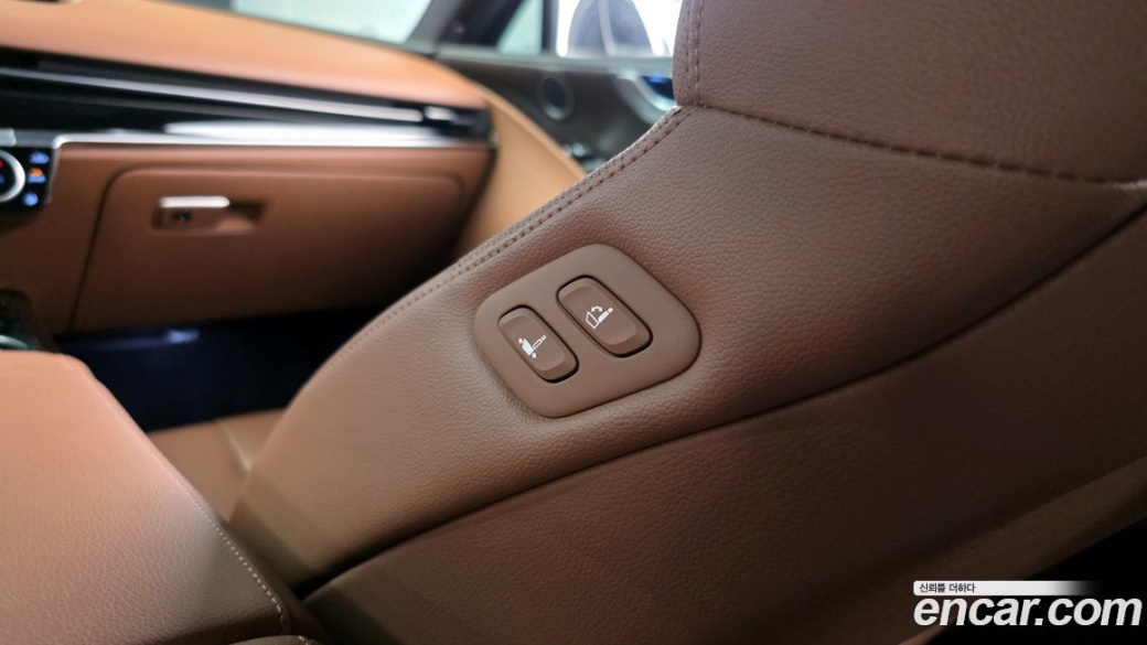 Genesis G80 Gasoline 2.5 Turbo 2WD, 2023