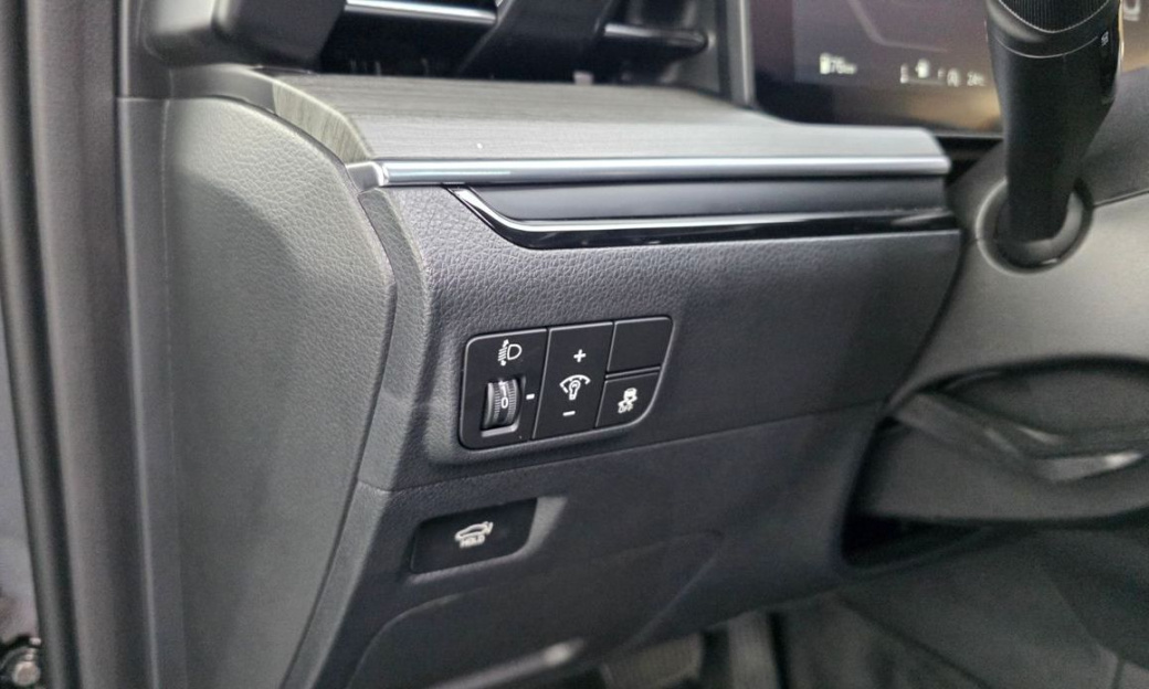 Kia K5 1.6 Turbo, 2025