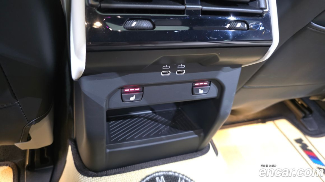 BMW 5-Series 520i M Sport, 2024