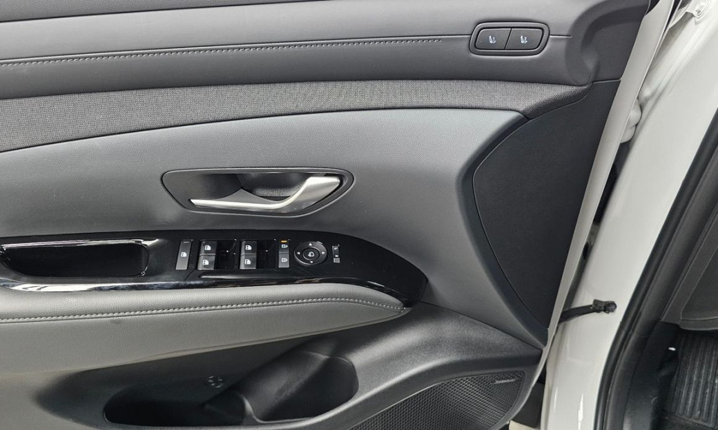 Hyundai Tucson Gasoline 1.6 Turbo 2WD, 2024