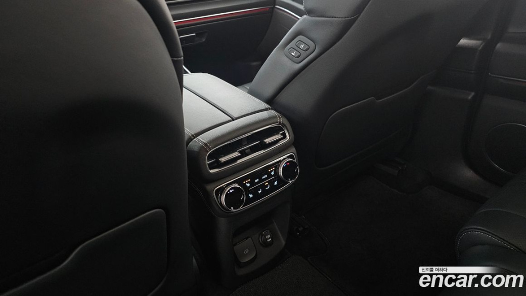 Genesis GV80 3.0 Diesel AWD, 2022