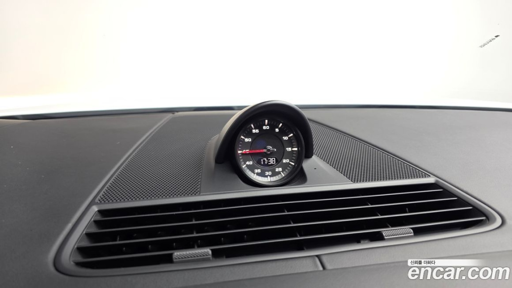 Porsche Panamera 2.9 AWD Platinum Edition, 2023
