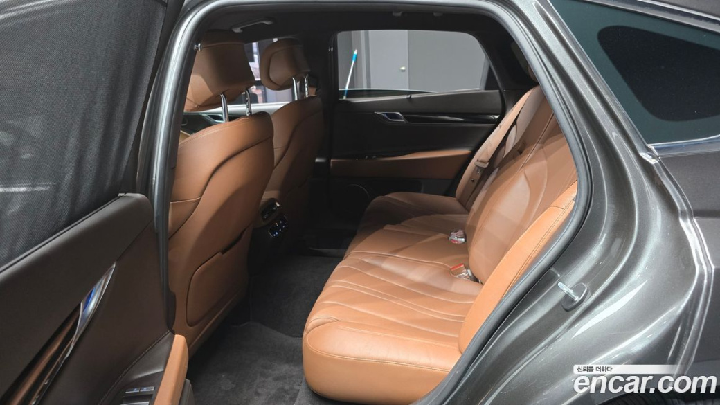 Genesis G80 Gasoline 2.5 Turbo AWD, 2022