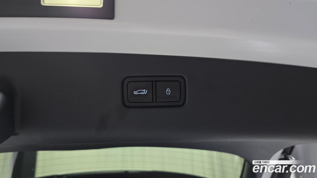 Genesis GV70 2.5T Gasoline AWD, 2021