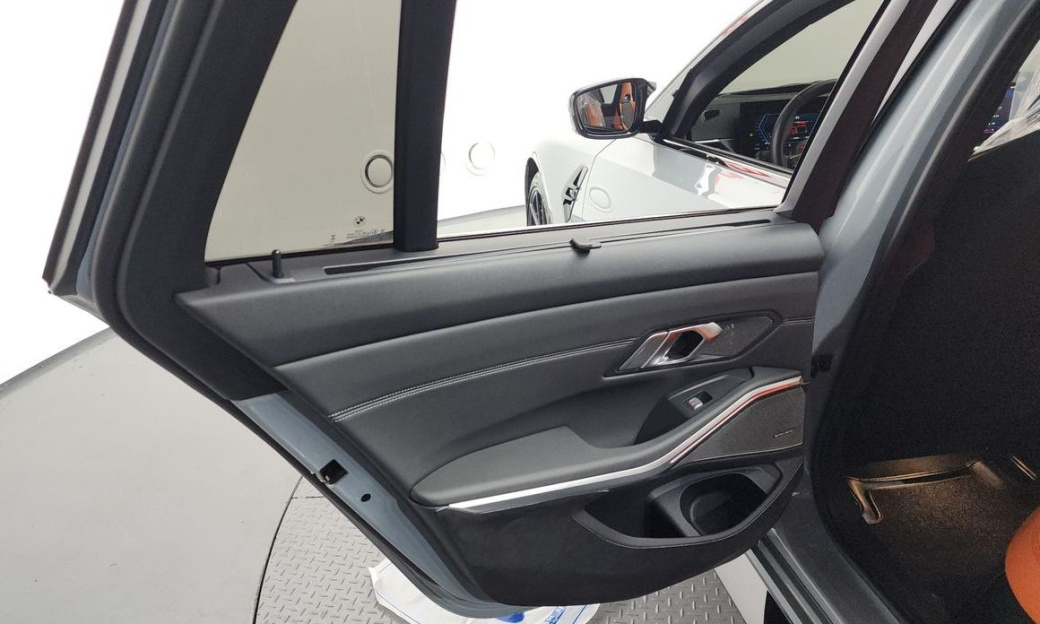 BMW M3 M3 Touring Competition M xDrive, 2024