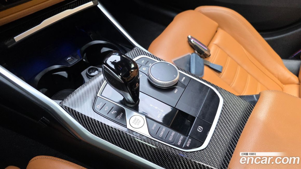 BMW 3-Series M340i Performance, 2022