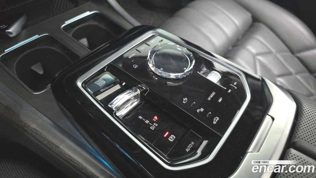 BMW 7-Series 740d xDrive Design Pure Excellence, 2023