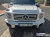 Mercedes-Benz G-Class G450d, 2025