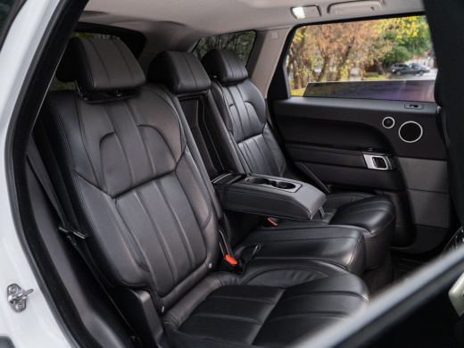 Land Rover Range Rover Sport 3.0 AT, 2017, 182 000 км