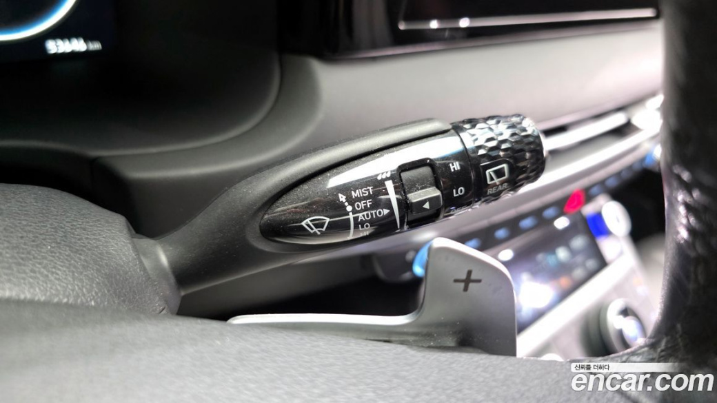 Hyundai Palisade Diesel 2.2 2WD, 2023