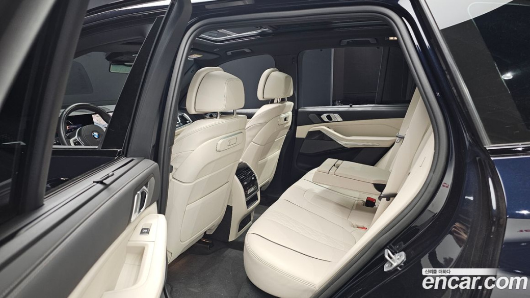 BMW X5 xDrive 30d M Sport, 2025