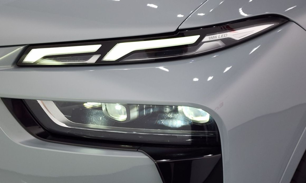 BMW X7 xDrive 40i M Sport 7STR, 2024
