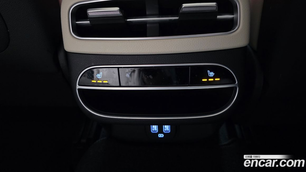 Genesis GV70 2.2 Diesel 2WD, 2024