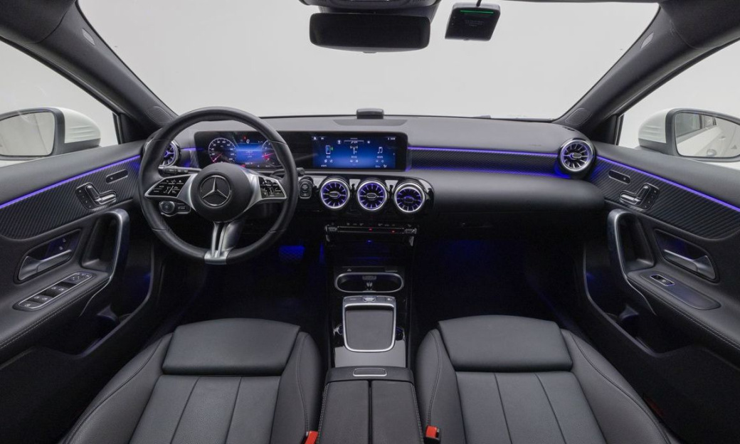 Mercedes-Benz A-Class A220 Hatchback, 2025